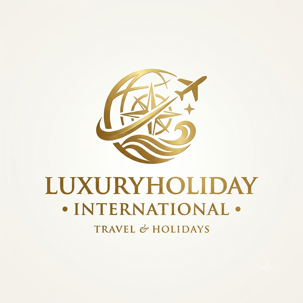 luxuryholidayinternational.com
